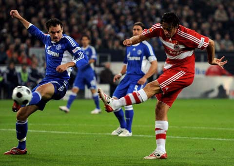 欧阳锋在面 欧阳锋在面